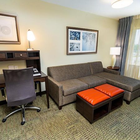 Staybridge Suites - Newark - Fremont By Ihg Esterno foto