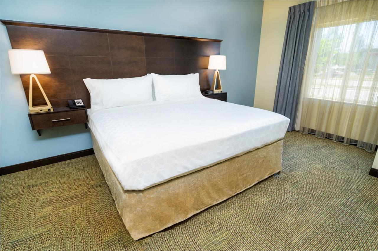 Staybridge Suites - Newark - Fremont By Ihg Camera foto