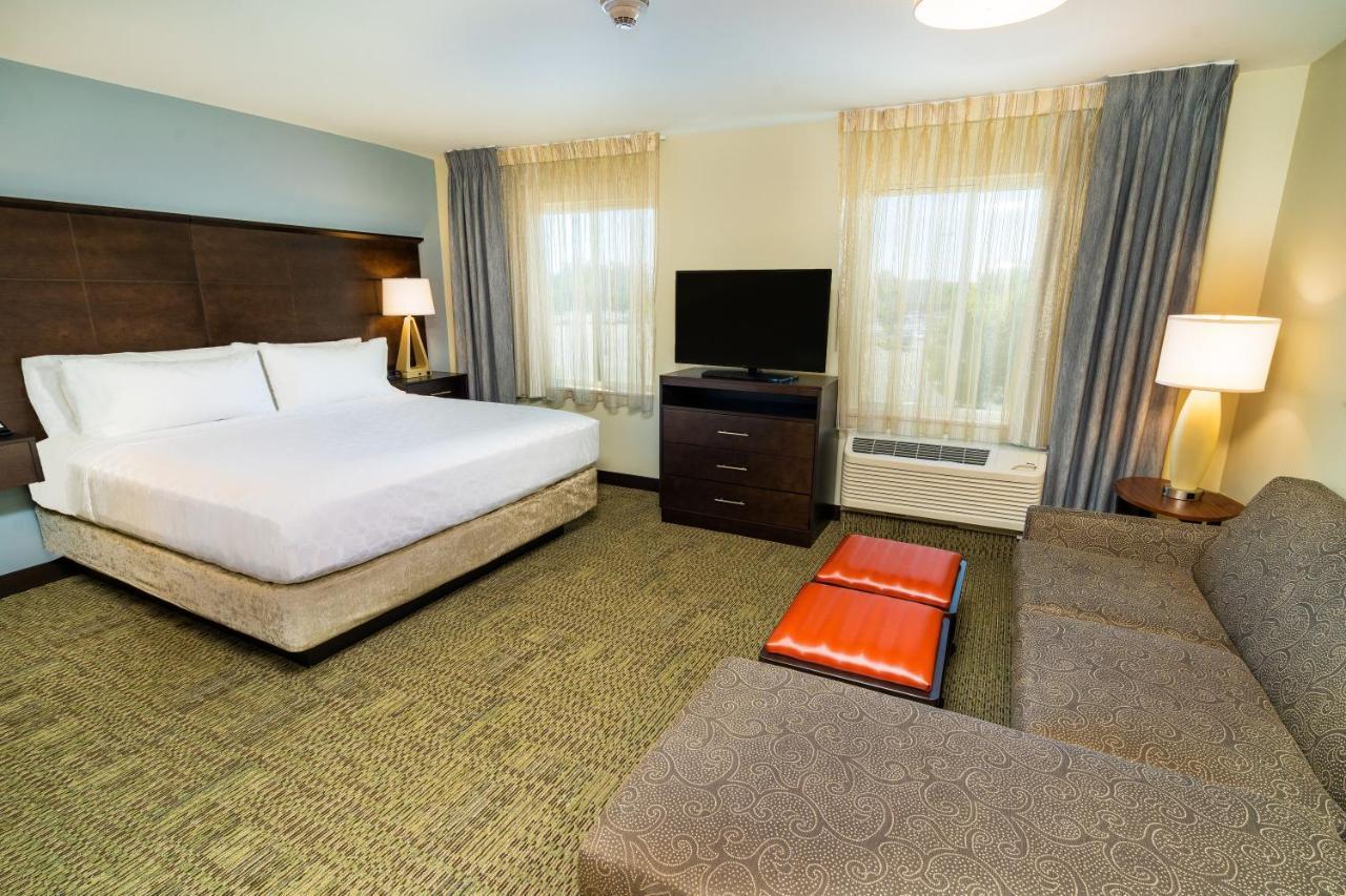 Staybridge Suites - Newark - Fremont By Ihg Camera foto