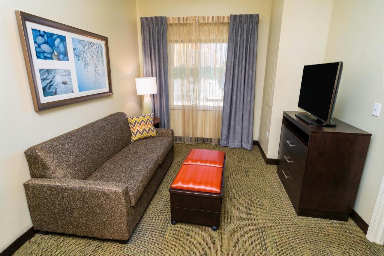 Staybridge Suites - Newark - Fremont By Ihg Camera foto