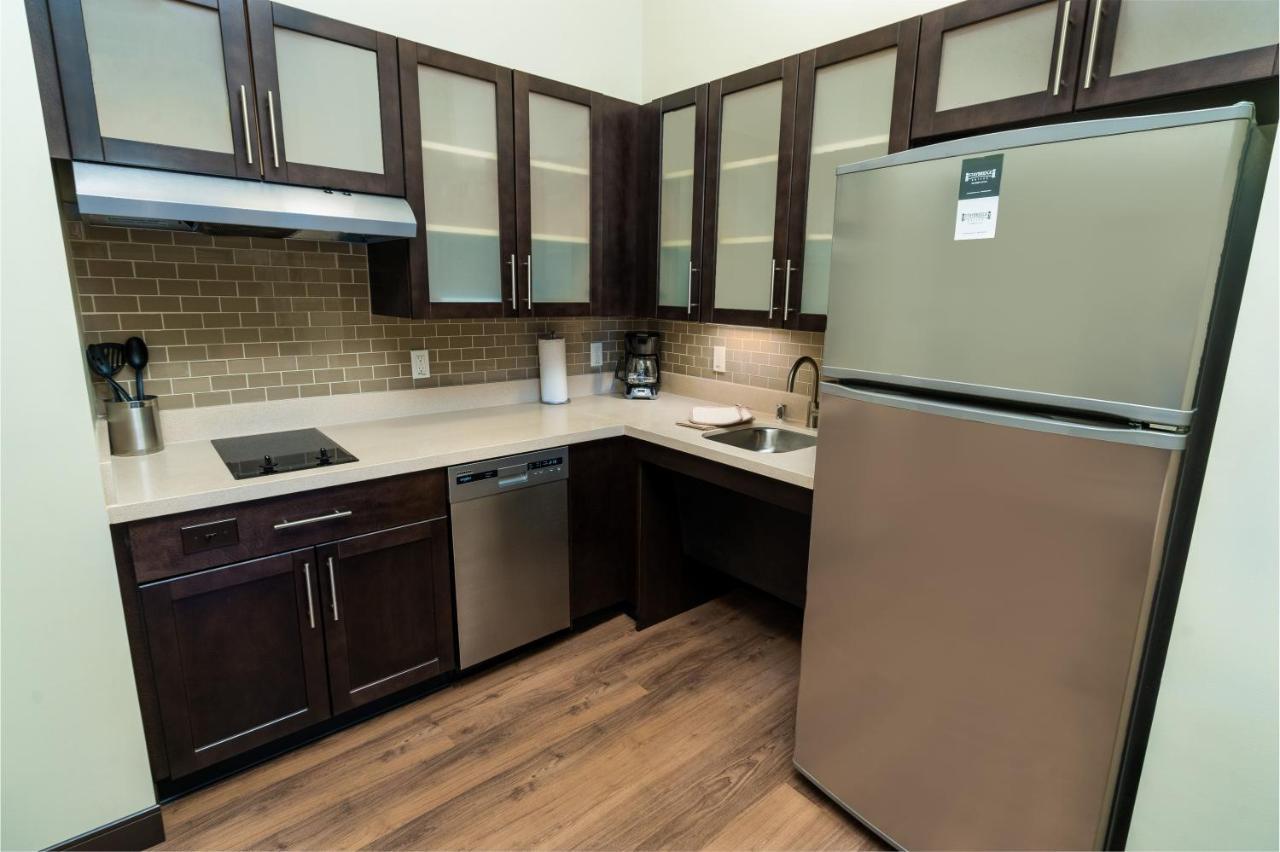 Staybridge Suites - Newark - Fremont By Ihg Camera foto