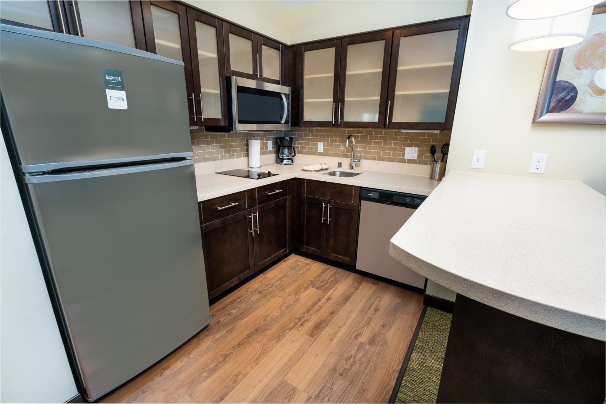 Staybridge Suites - Newark - Fremont By Ihg Esterno foto