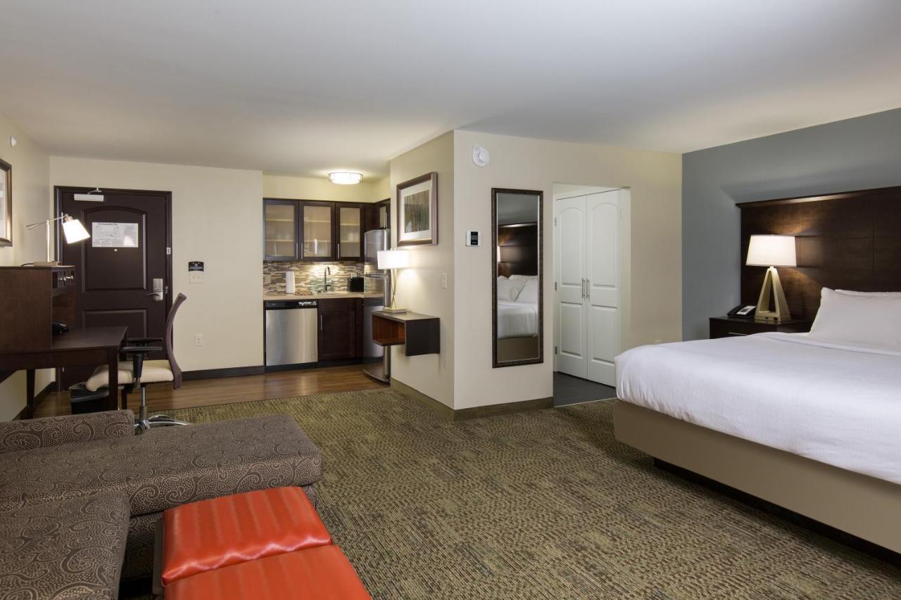 Staybridge Suites - Newark - Fremont By Ihg Esterno foto