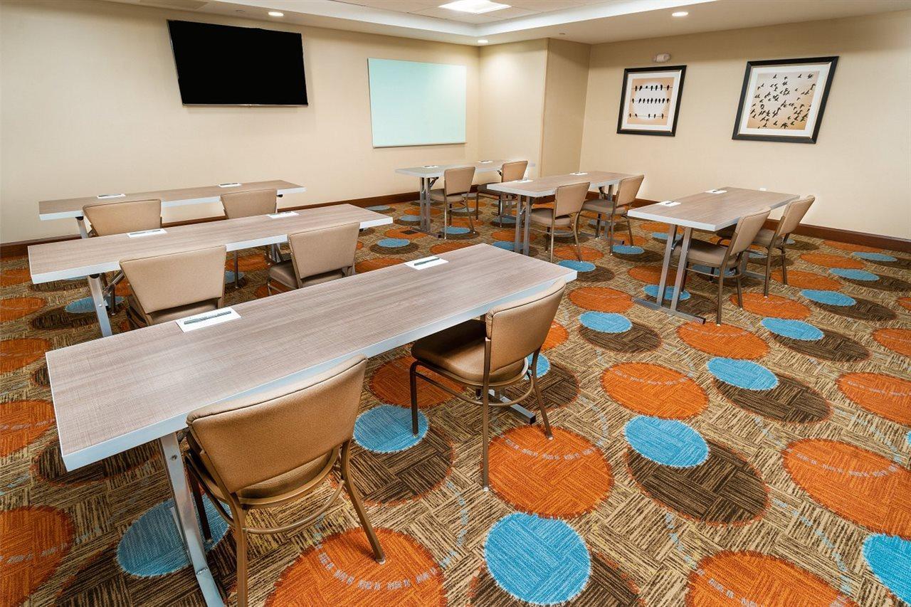 Staybridge Suites - Newark - Fremont By Ihg Esterno foto