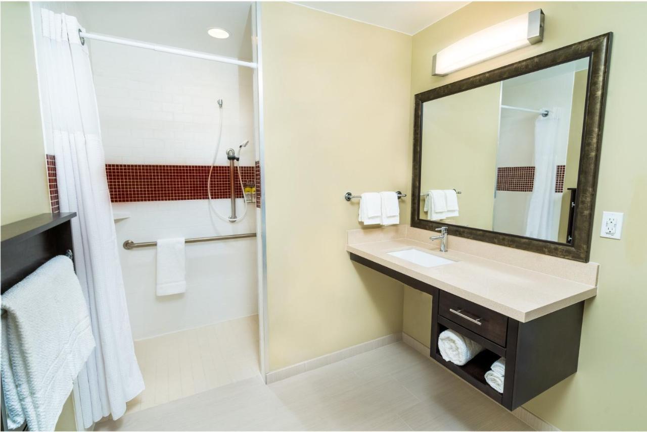 Staybridge Suites - Newark - Fremont By Ihg Esterno foto