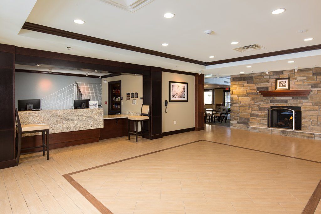 Staybridge Suites - Newark - Fremont By Ihg Esterno foto