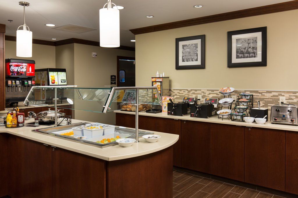 Staybridge Suites - Newark - Fremont By Ihg Esterno foto