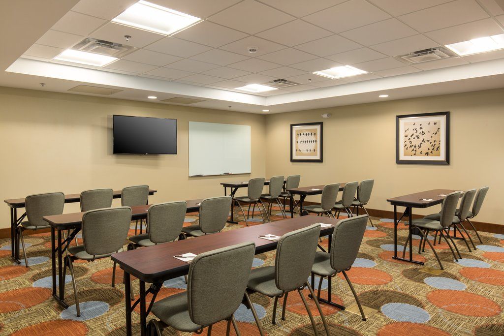 Staybridge Suites - Newark - Fremont By Ihg Esterno foto