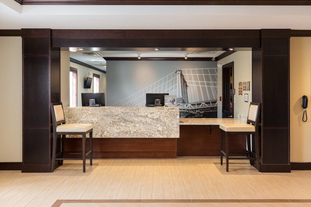 Staybridge Suites - Newark - Fremont By Ihg Esterno foto