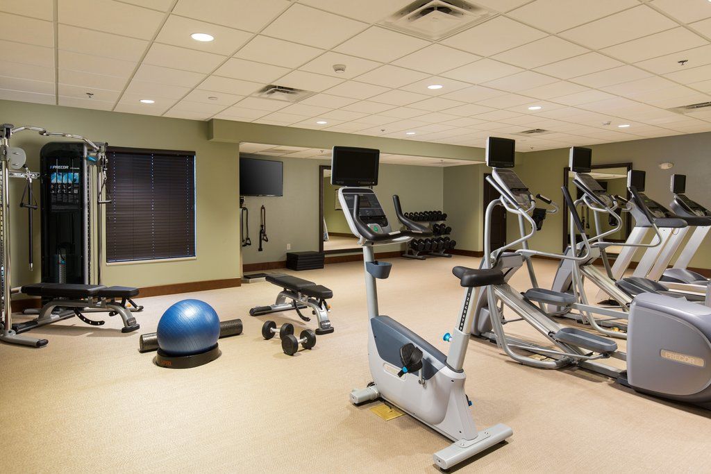 Staybridge Suites - Newark - Fremont By Ihg Esterno foto