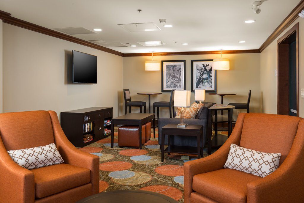 Staybridge Suites - Newark - Fremont By Ihg Esterno foto