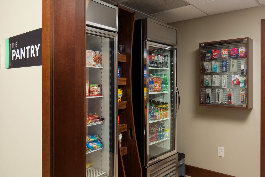 Staybridge Suites - Newark - Fremont By Ihg Esterno foto