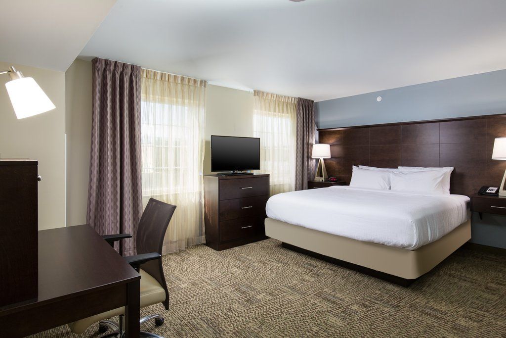 Staybridge Suites - Newark - Fremont By Ihg Esterno foto