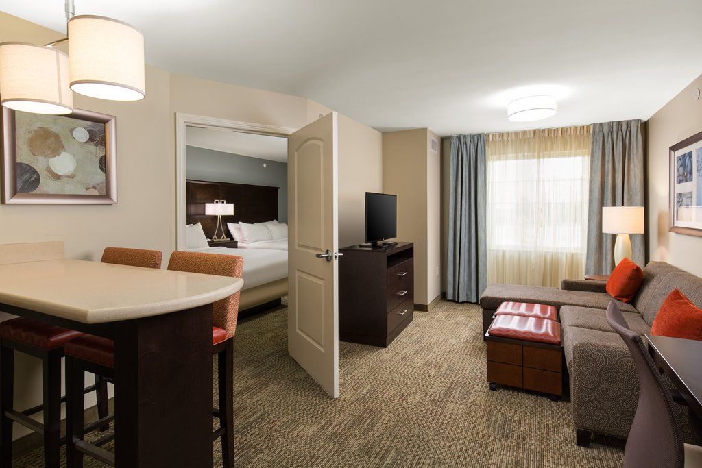 Staybridge Suites - Newark - Fremont By Ihg Esterno foto