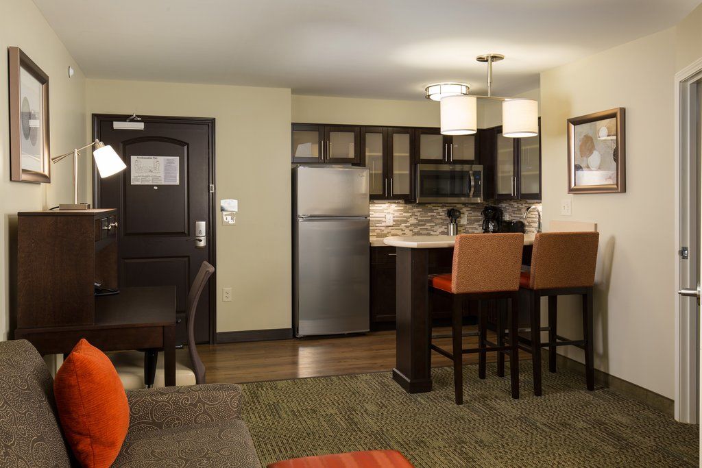 Staybridge Suites - Newark - Fremont By Ihg Esterno foto