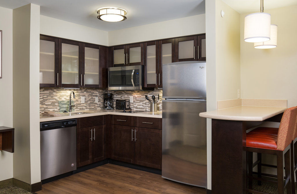 Staybridge Suites - Newark - Fremont By Ihg Esterno foto