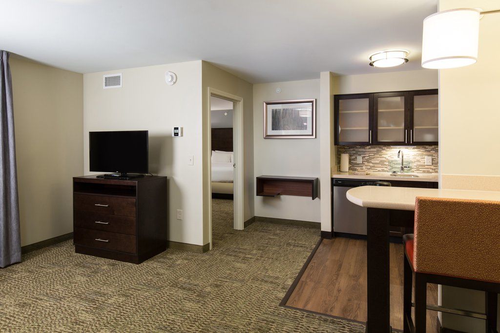 Staybridge Suites - Newark - Fremont By Ihg Esterno foto