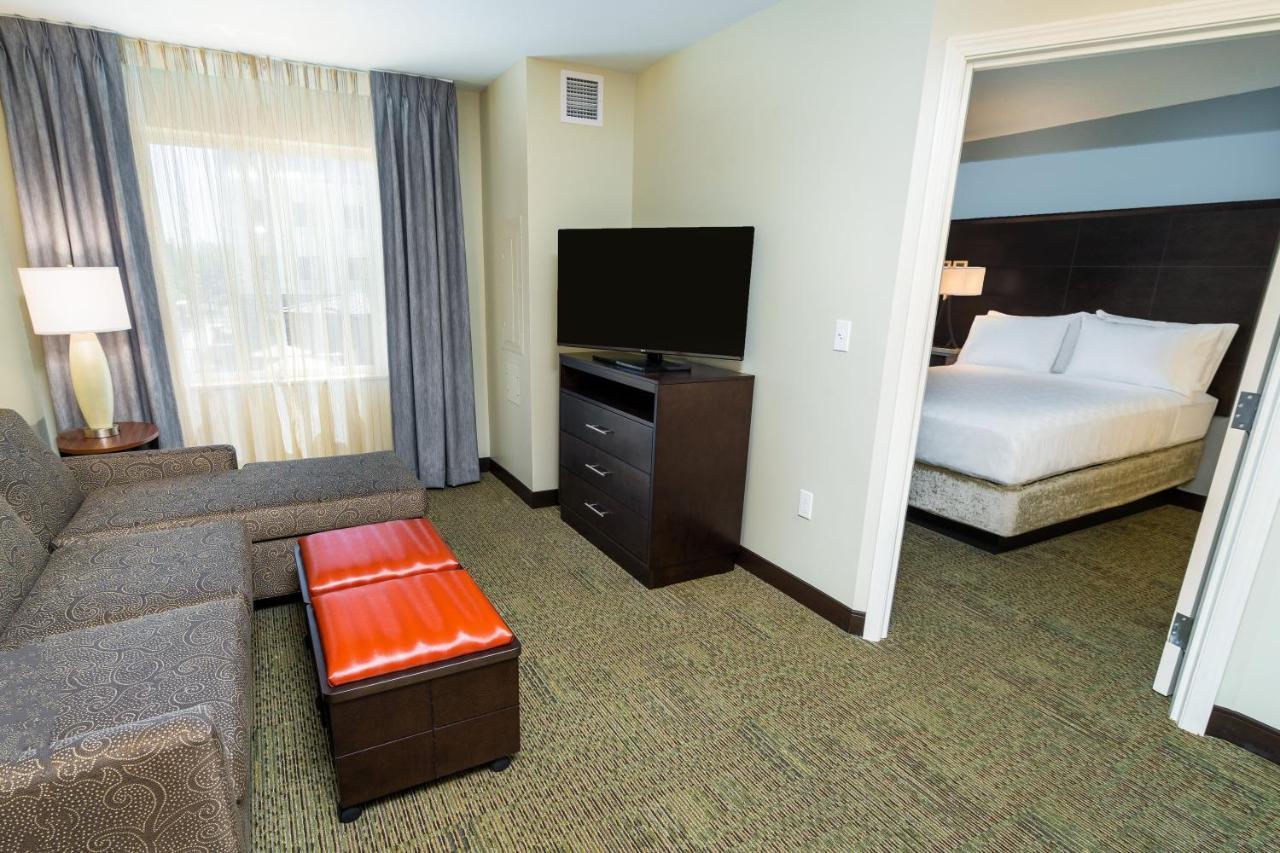 Staybridge Suites - Newark - Fremont By Ihg Esterno foto