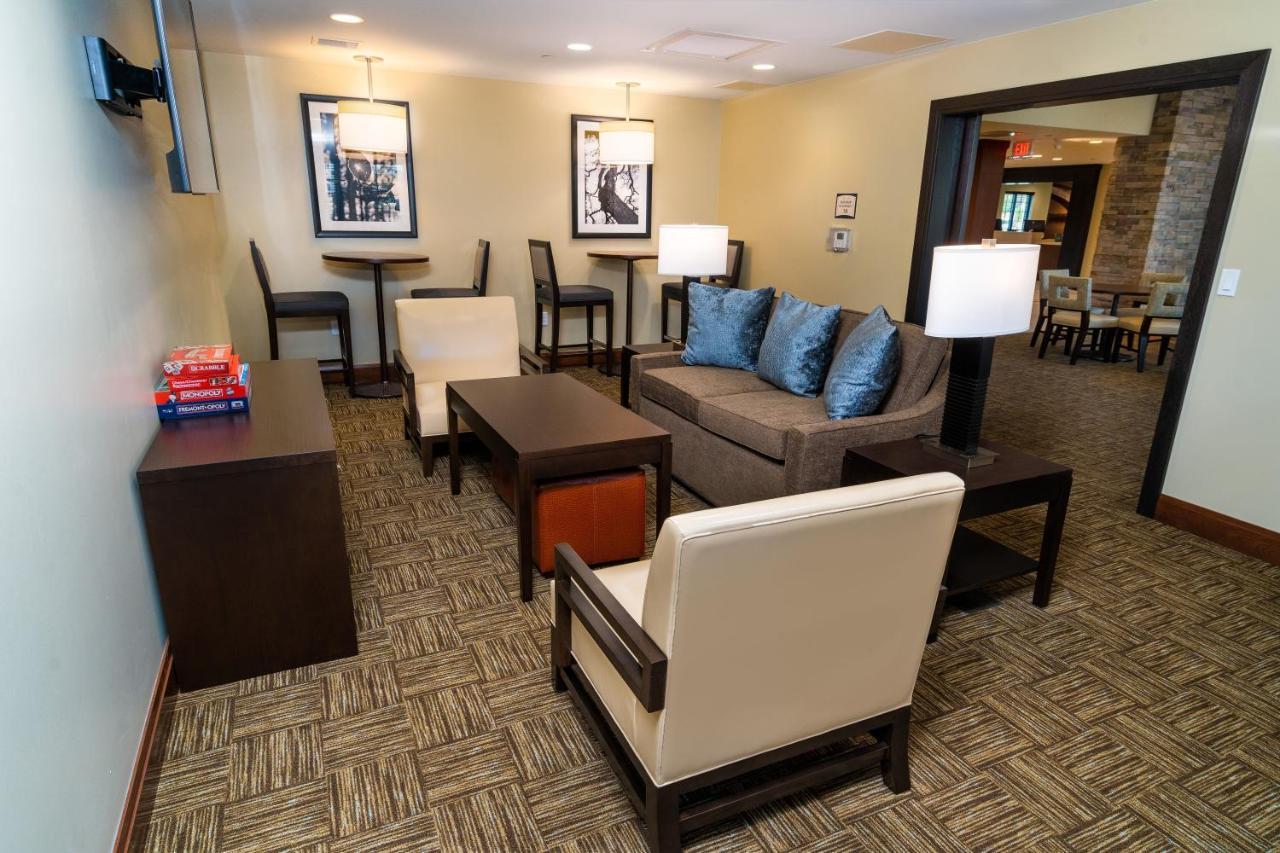 Staybridge Suites - Newark - Fremont By Ihg Esterno foto