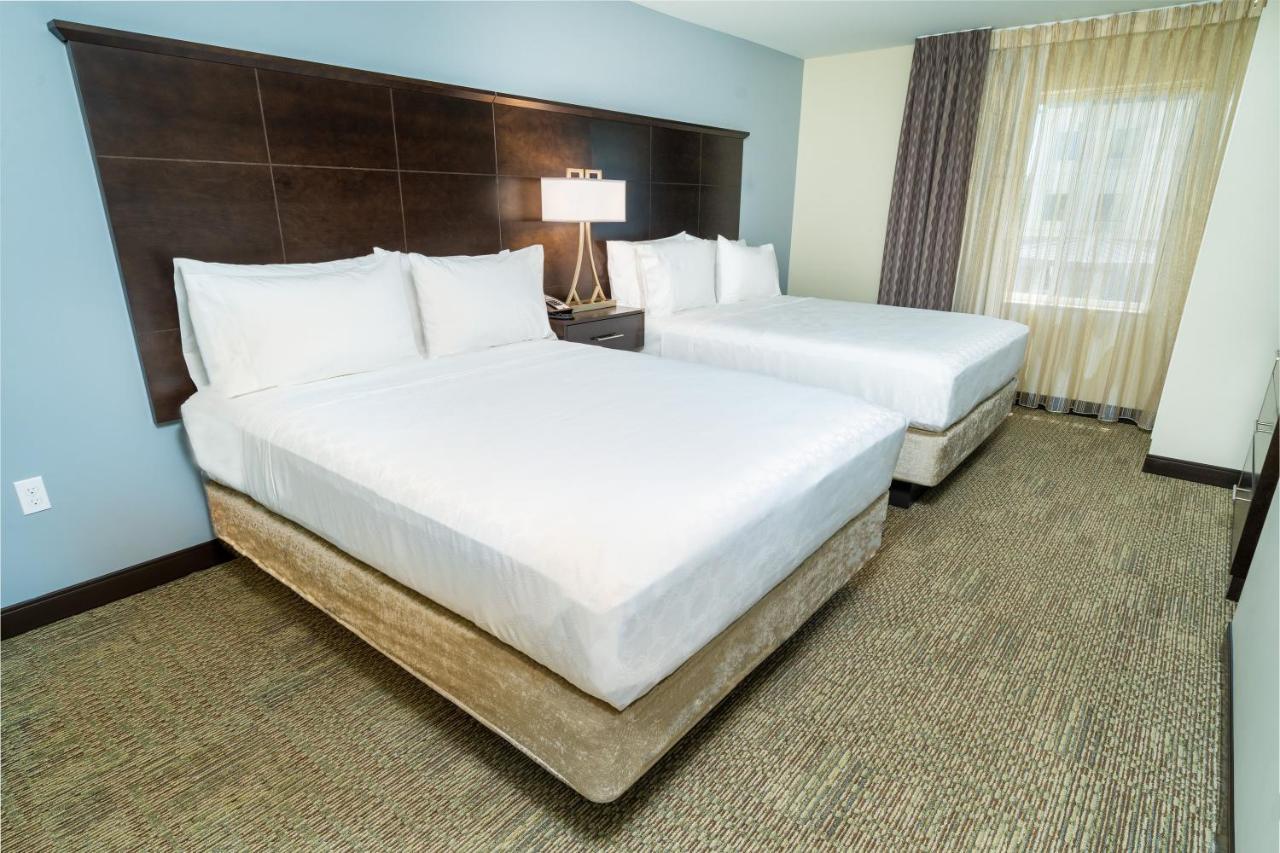Staybridge Suites - Newark - Fremont By Ihg Camera foto