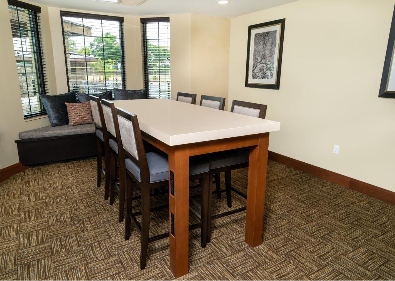 Staybridge Suites - Newark - Fremont By Ihg Esterno foto