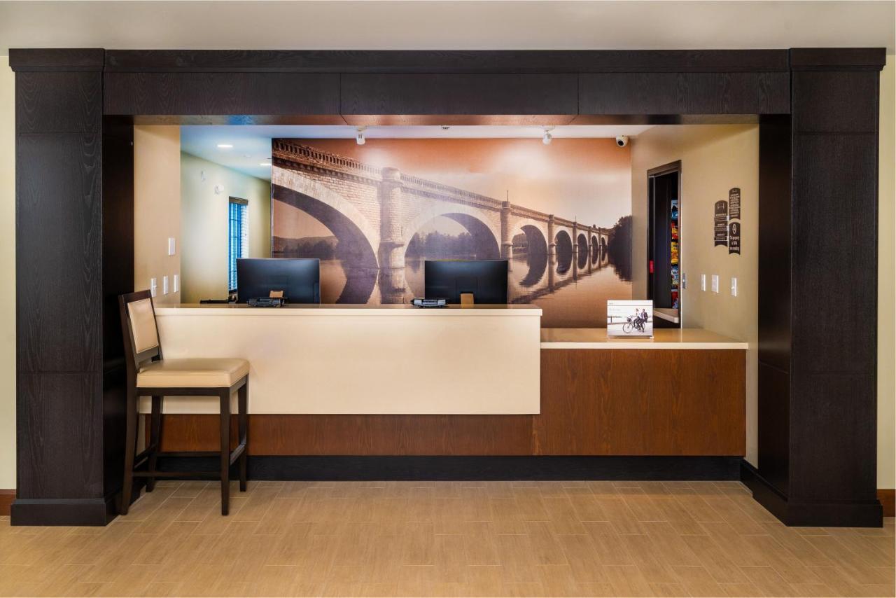Staybridge Suites - Newark - Fremont By Ihg Esterno foto