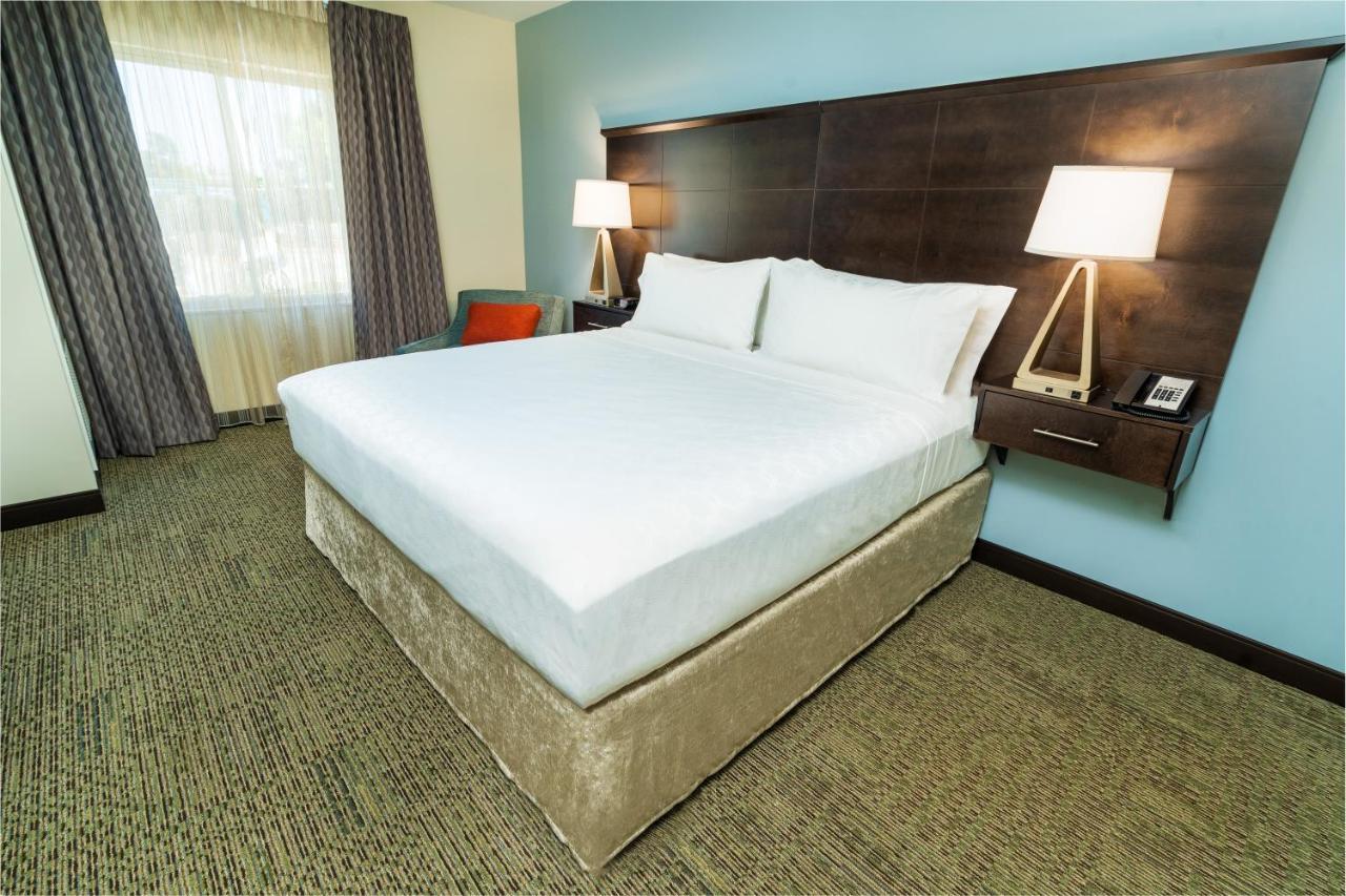 Staybridge Suites - Newark - Fremont By Ihg Camera foto