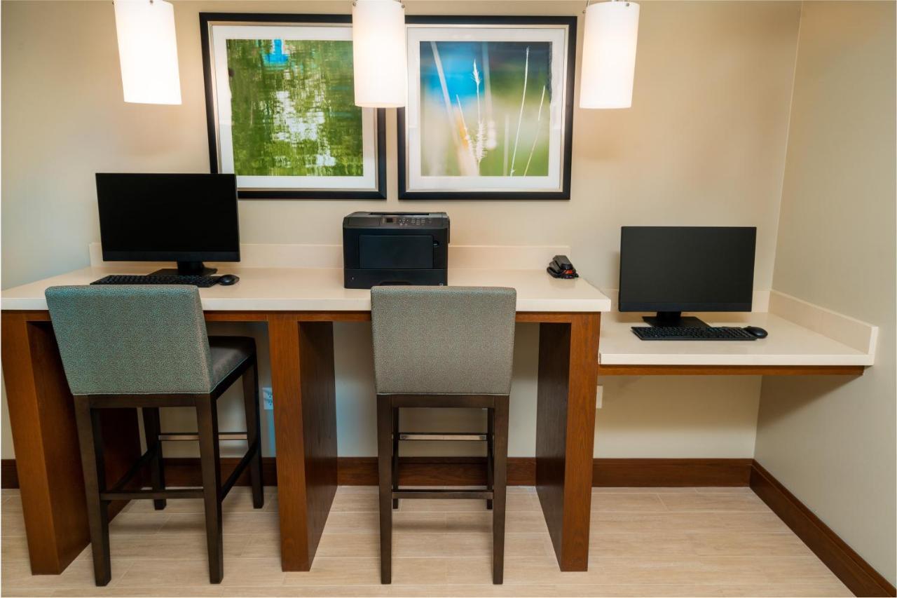 Staybridge Suites - Newark - Fremont By Ihg Esterno foto