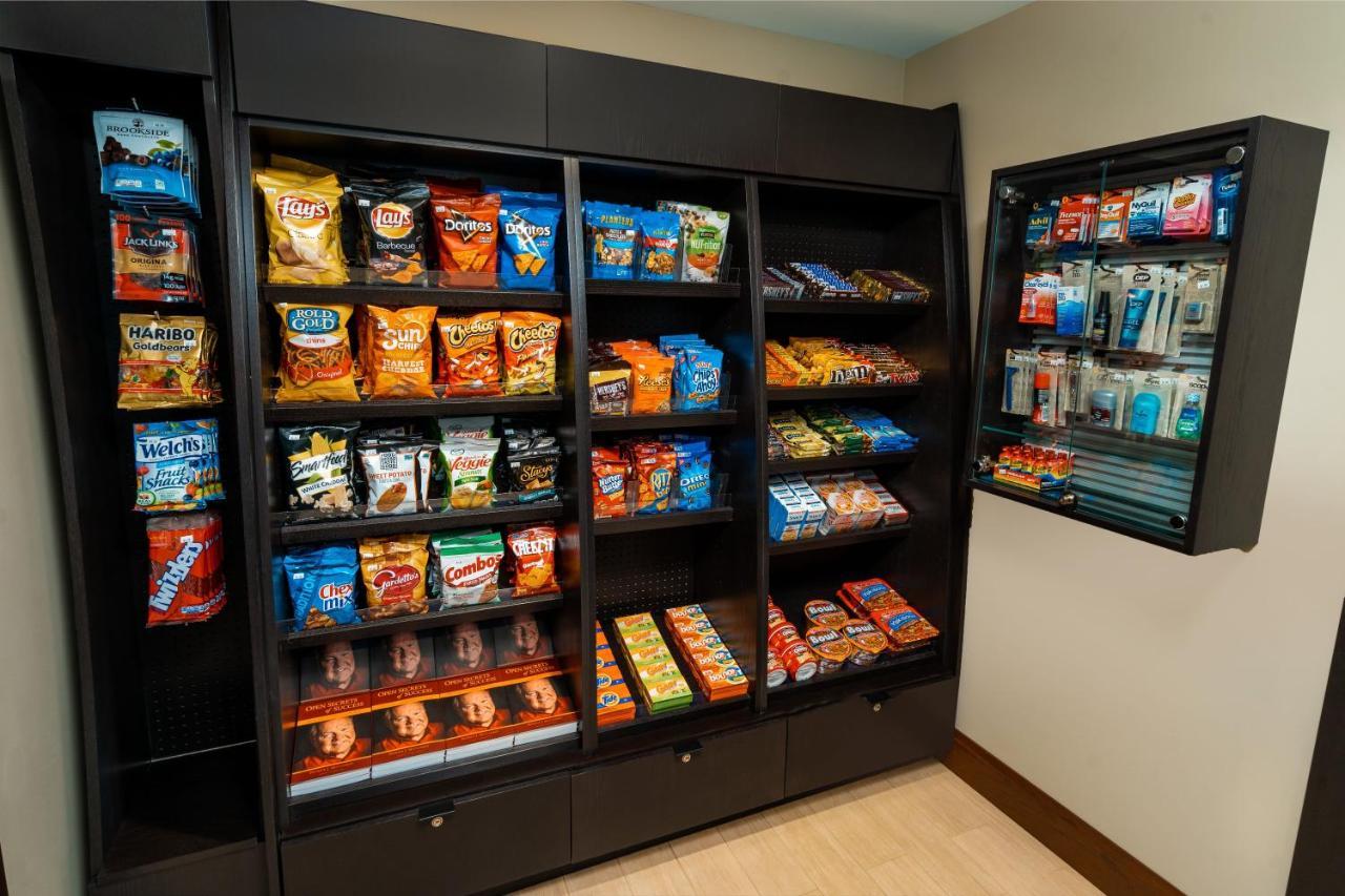 Staybridge Suites - Newark - Fremont By Ihg Esterno foto