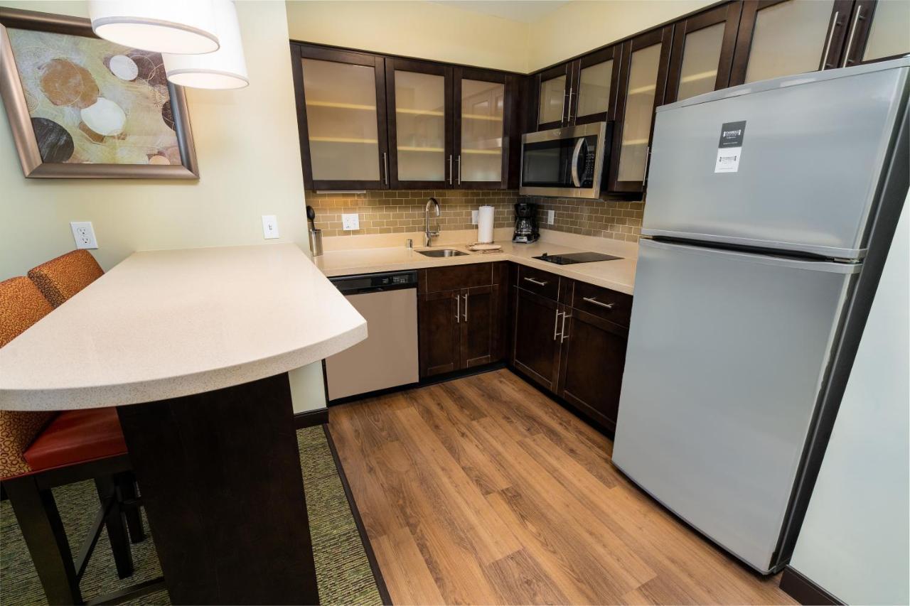 Staybridge Suites - Newark - Fremont By Ihg Esterno foto