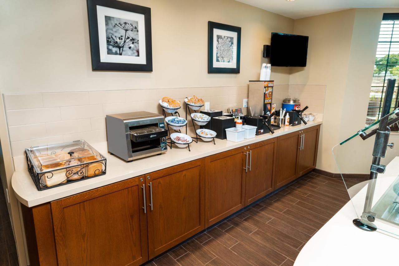 Staybridge Suites - Newark - Fremont By Ihg Esterno foto