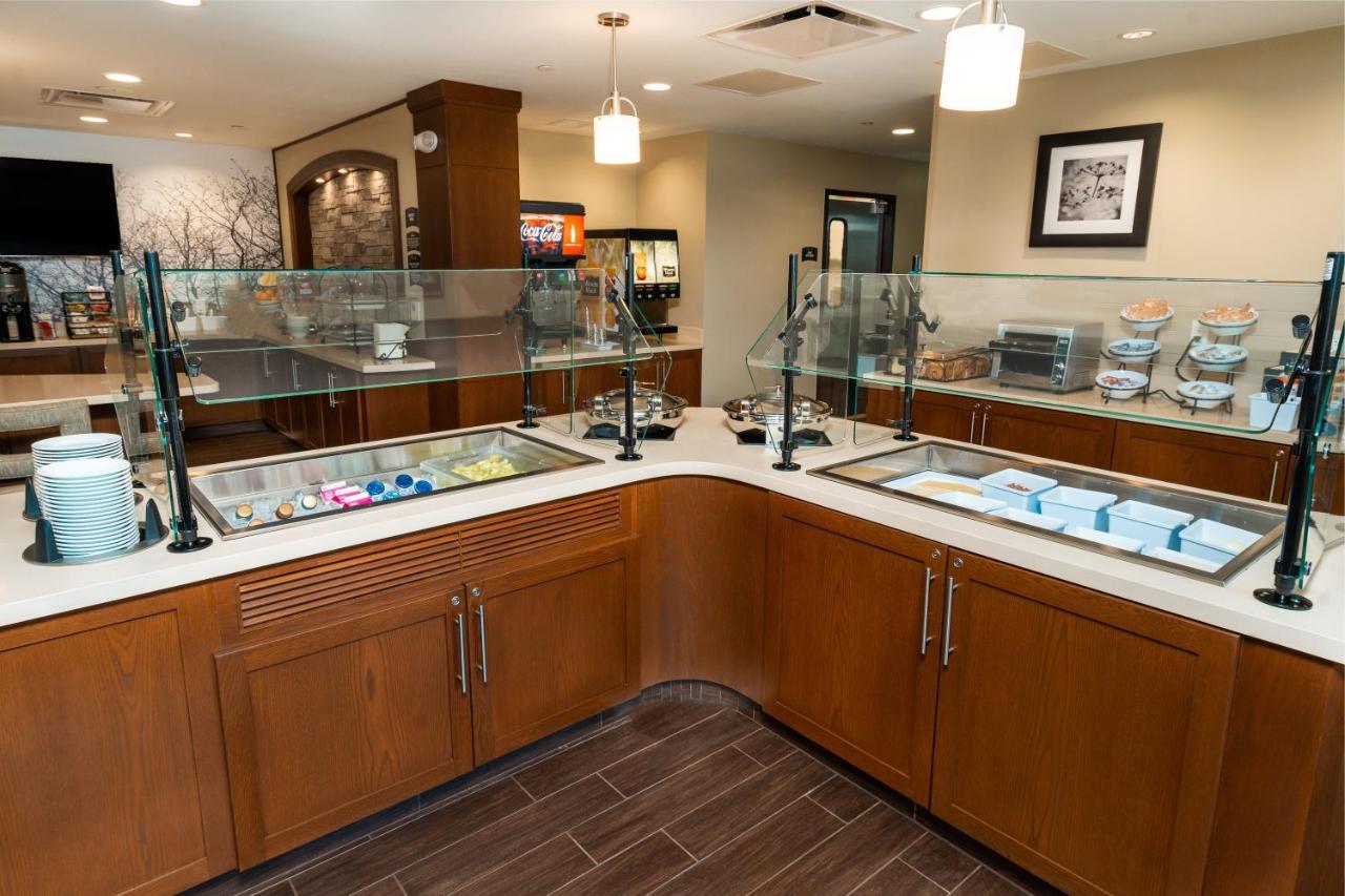 Staybridge Suites - Newark - Fremont By Ihg Esterno foto