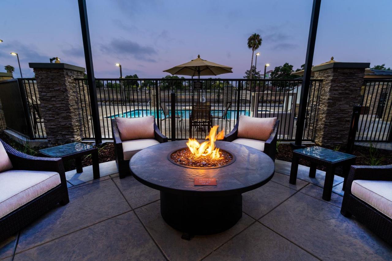Staybridge Suites - Newark - Fremont By Ihg Esterno foto