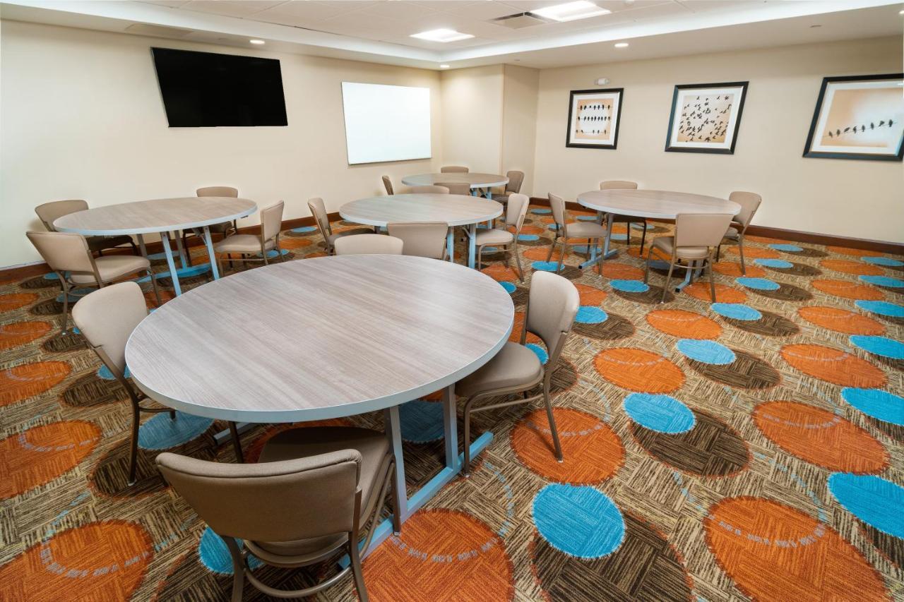 Staybridge Suites - Newark - Fremont By Ihg Esterno foto