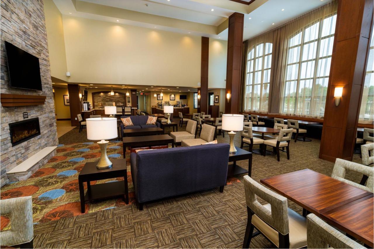 Staybridge Suites - Newark - Fremont By Ihg Esterno foto