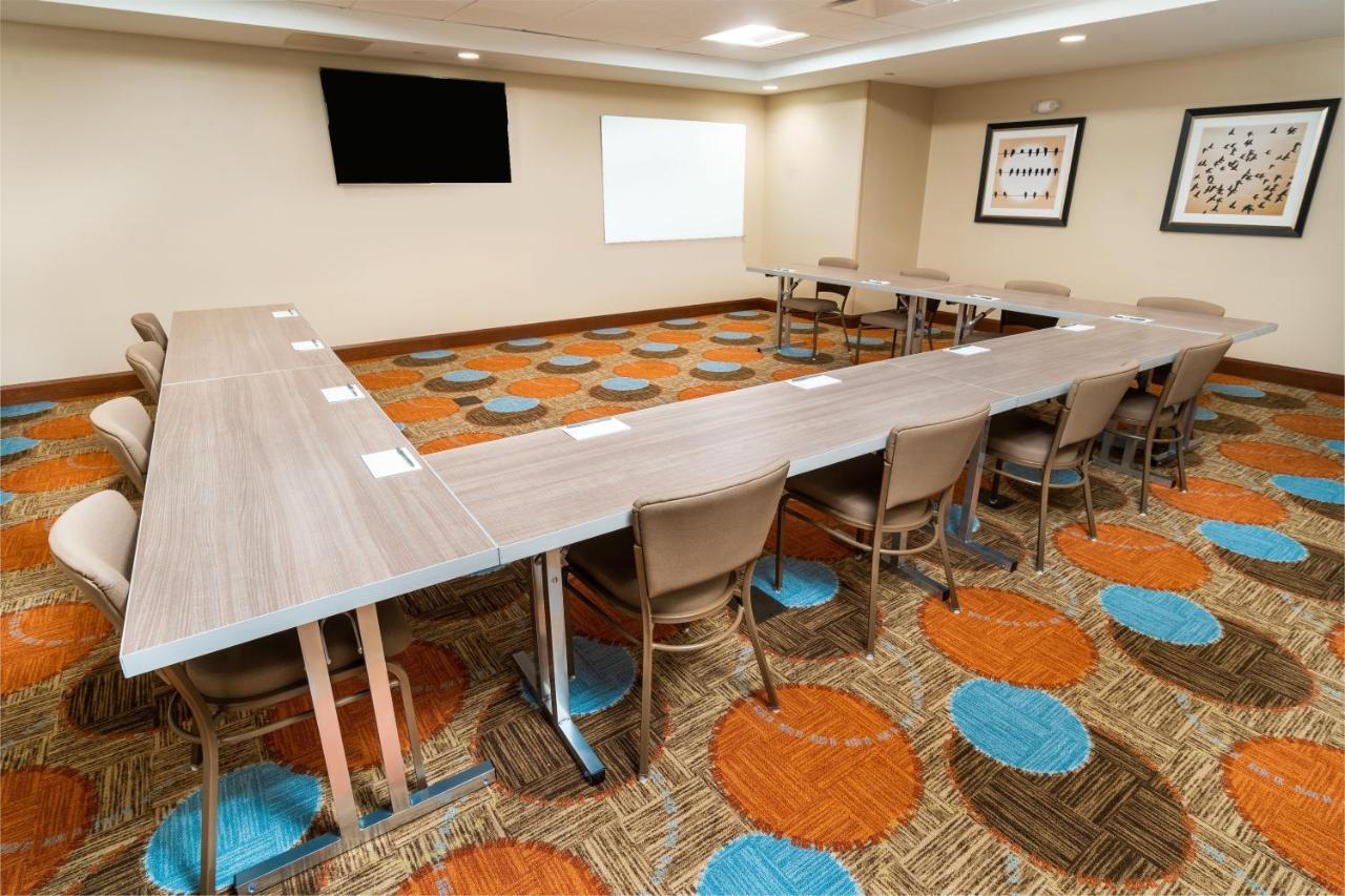 Staybridge Suites - Newark - Fremont By Ihg Esterno foto